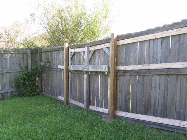 8847 Caitlin Street Foley, AL 36535 - Photo 40 of 43 Double Gate