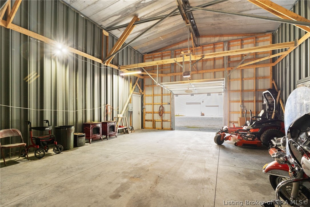 2439 A Ditney Ridge Road Bedford, IN 47421 - Photo 29 of 72 Gallery Image 29