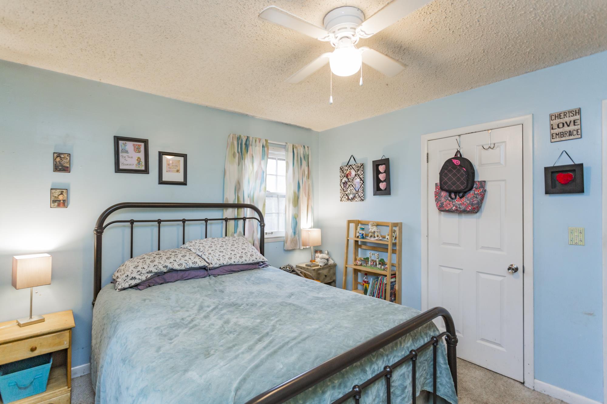 104 Valley Drive Springfield, TN 37172 - Photo 7 of 13 Guest room 2