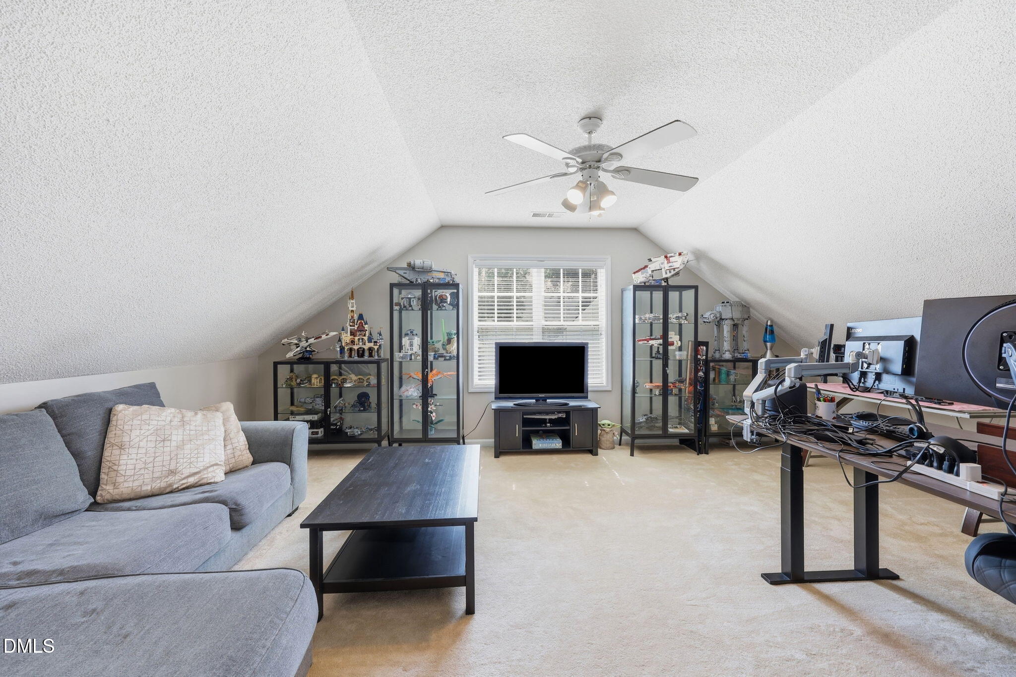 8900 Eaglebrook Court Raleigh, NC 27617 - Photo 20 of 40 Bonus Room