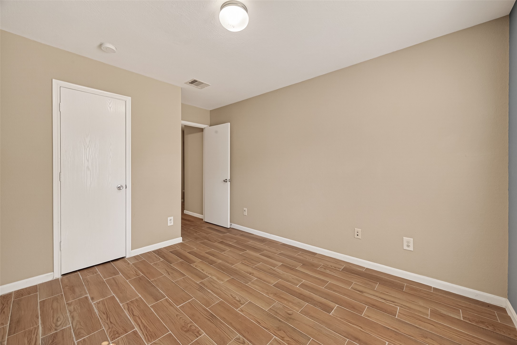 4515 Apache Point Drive Humble, TX 77396 - Photo 19 of 36 a view of an empty room