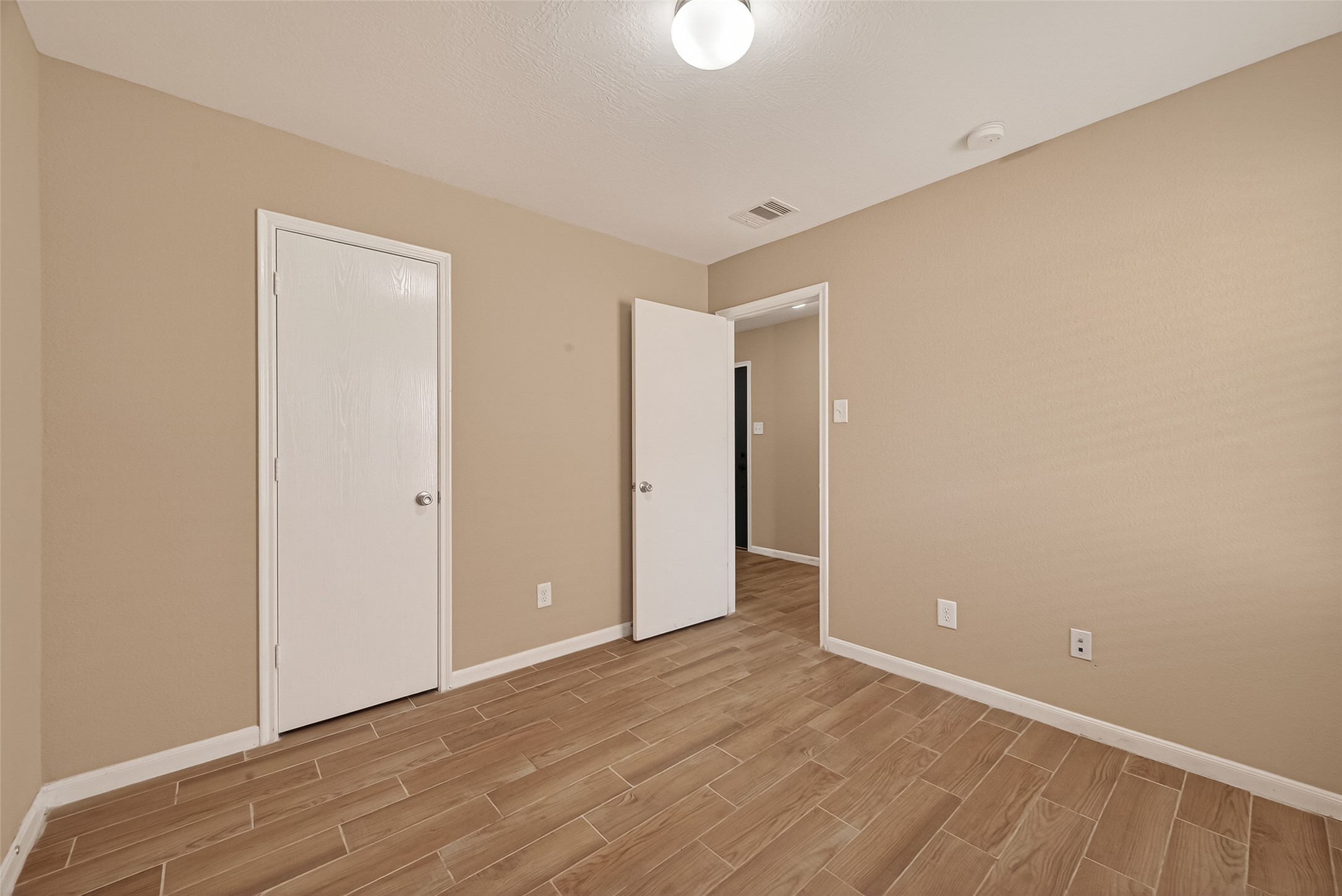 4515 Apache Point Drive Humble, TX 77396 - Photo 23 of 36 a view of an empty room