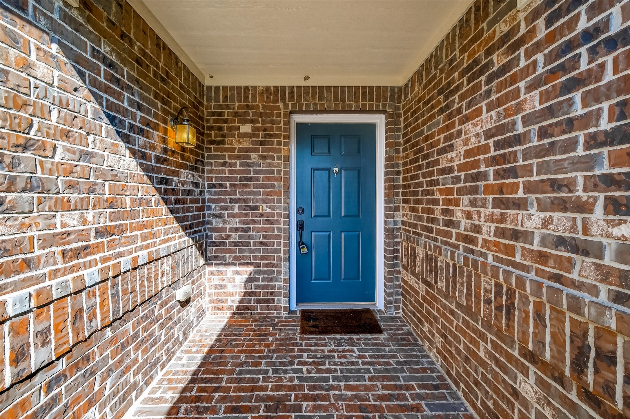 4515 Apache Point Drive Humble, TX 77396 - Photo 3 of 36 a view of a pathway