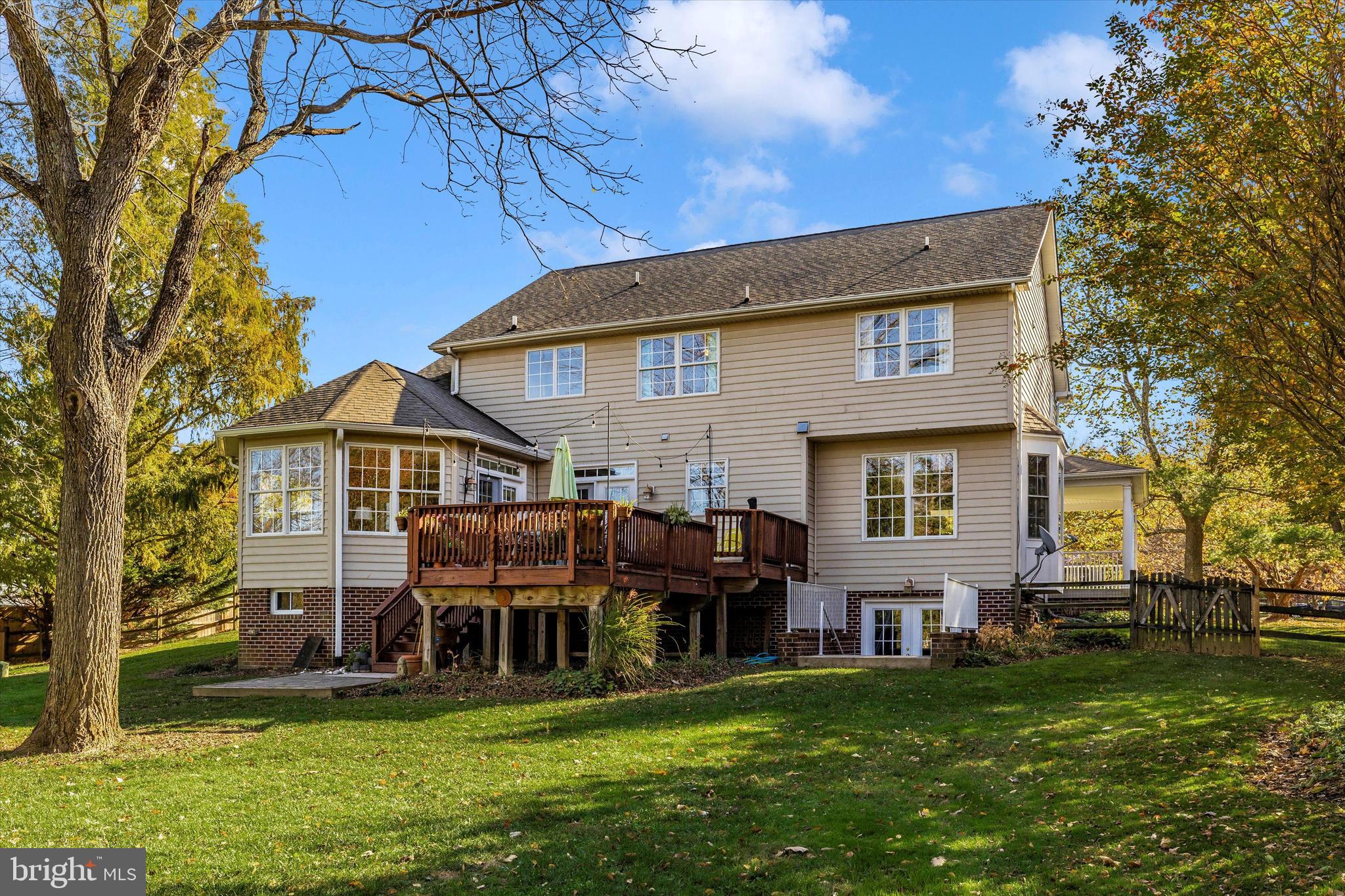 7429 Round Hill Road Frederick, MD 21702 - Photo 40 of 60