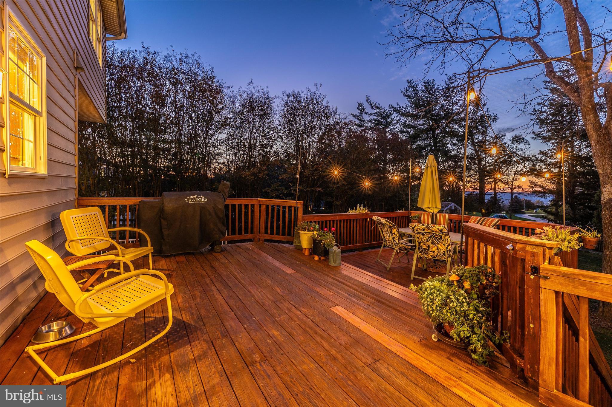 7429 Round Hill Road Frederick, MD 21702 - Photo 53 of 60