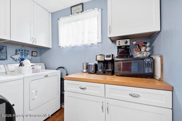 338 Point Road Factoryville, PA 18419 - Photo 36 of 55 a kitchen with stainless steel appliances granite countertop a sink and a stove