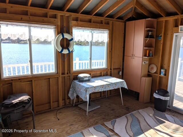 338 Point Road Factoryville, PA 18419 - Photo 51 of 55 a outdoor space with furniture