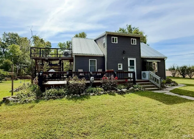 $489,900 | 8 Ems R2B Lane, Pierceton, IN 46562