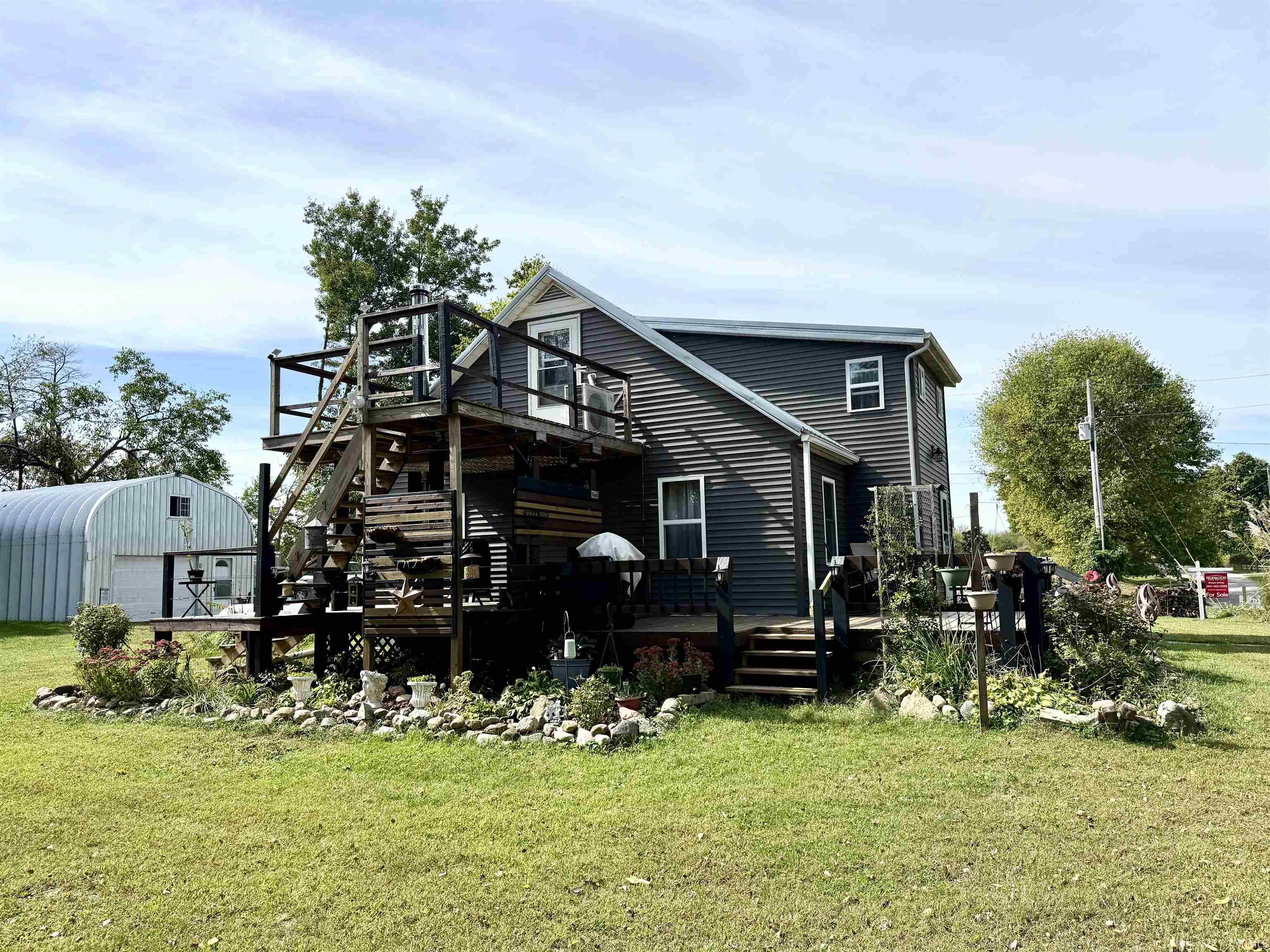 8 Ems R2B Lane Pierceton, IN 46562 - Photo 15 of 36