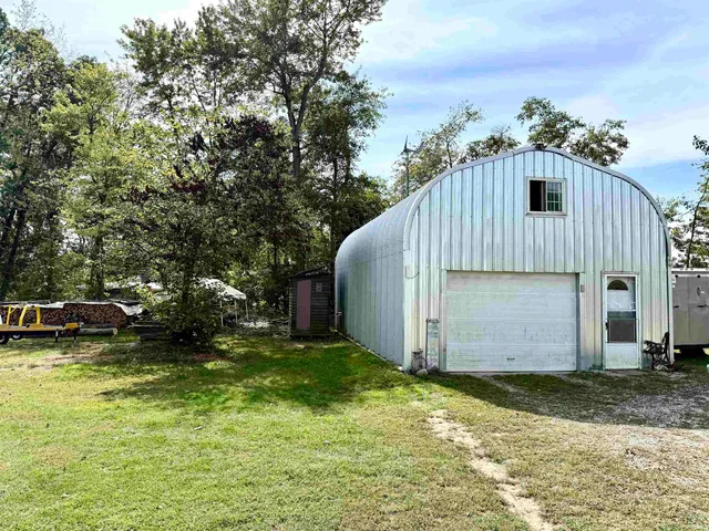 $489,900 | 8 Ems R2B Lane, Pierceton, IN 46562