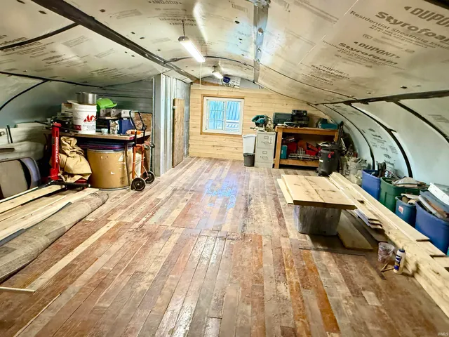 $489,900 | 8 Ems R2B Lane, Pierceton, IN 46562