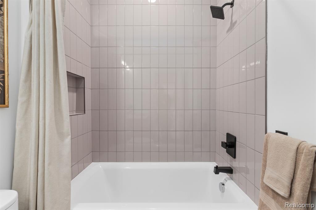 1636 Merrick Street, Unit 8 Detroit, MI 48208 - Photo 20 of 49