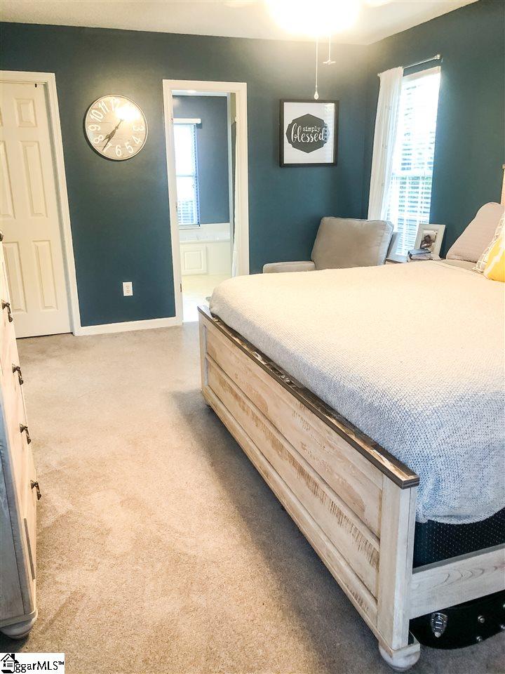 101 Maxton Way Pelzer, SC 29669 - Photo 22 of 32