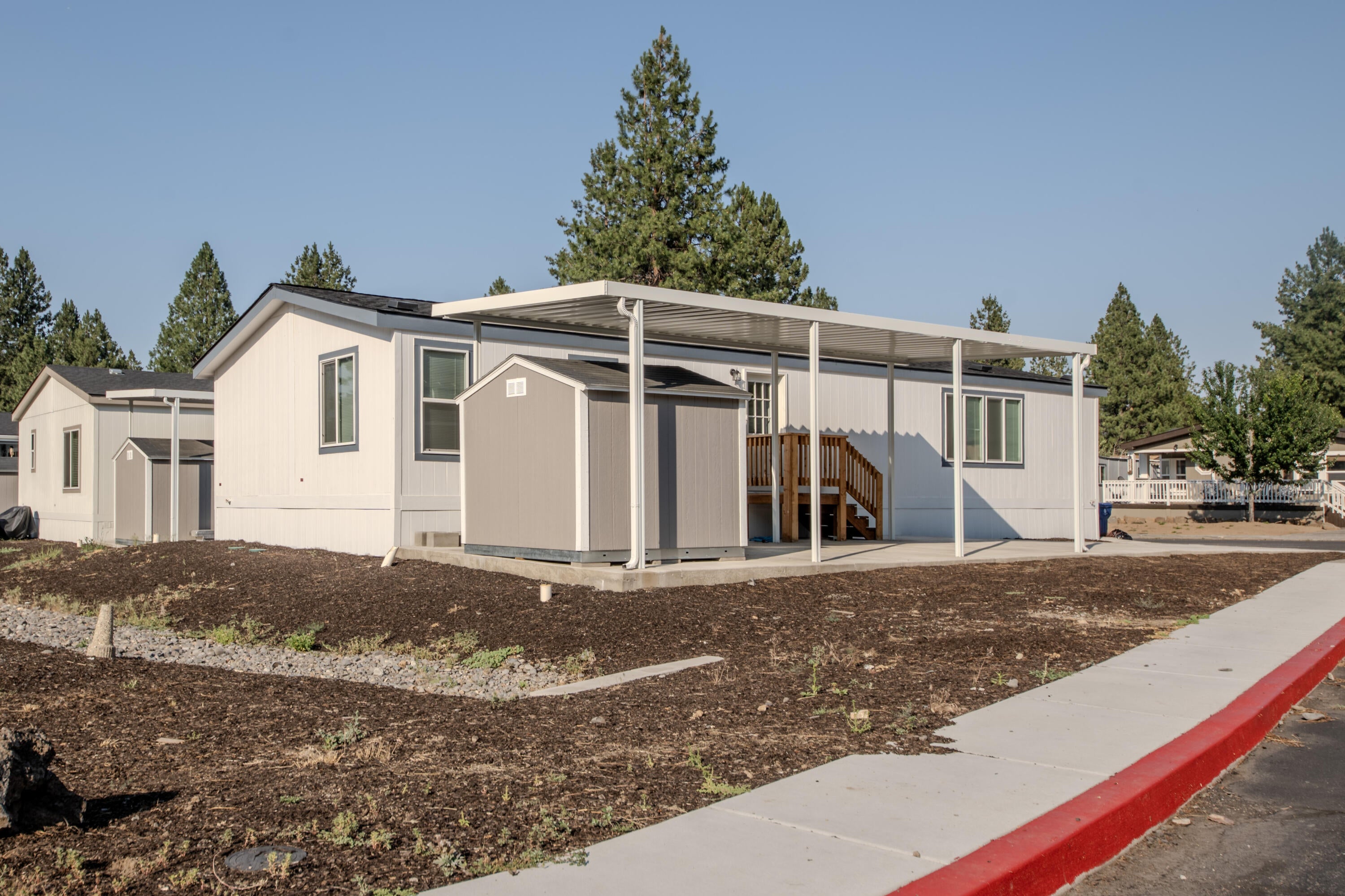 61000 Brosterhous Road, Unit 29 Bend, OR 97702 - Photo 30 of 34 Exterior