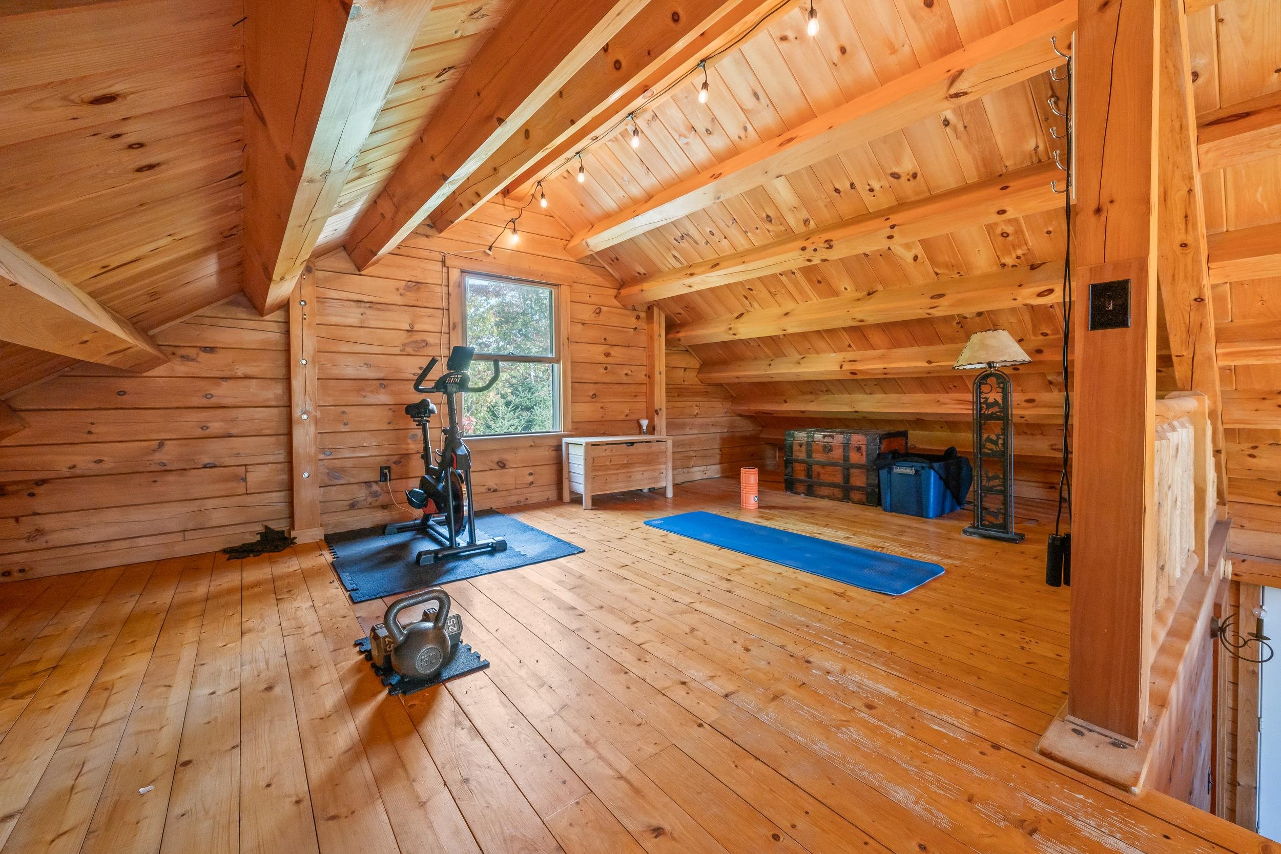 641 Butterhill Road Franconia, NH 03580 - Photo 17 of 32