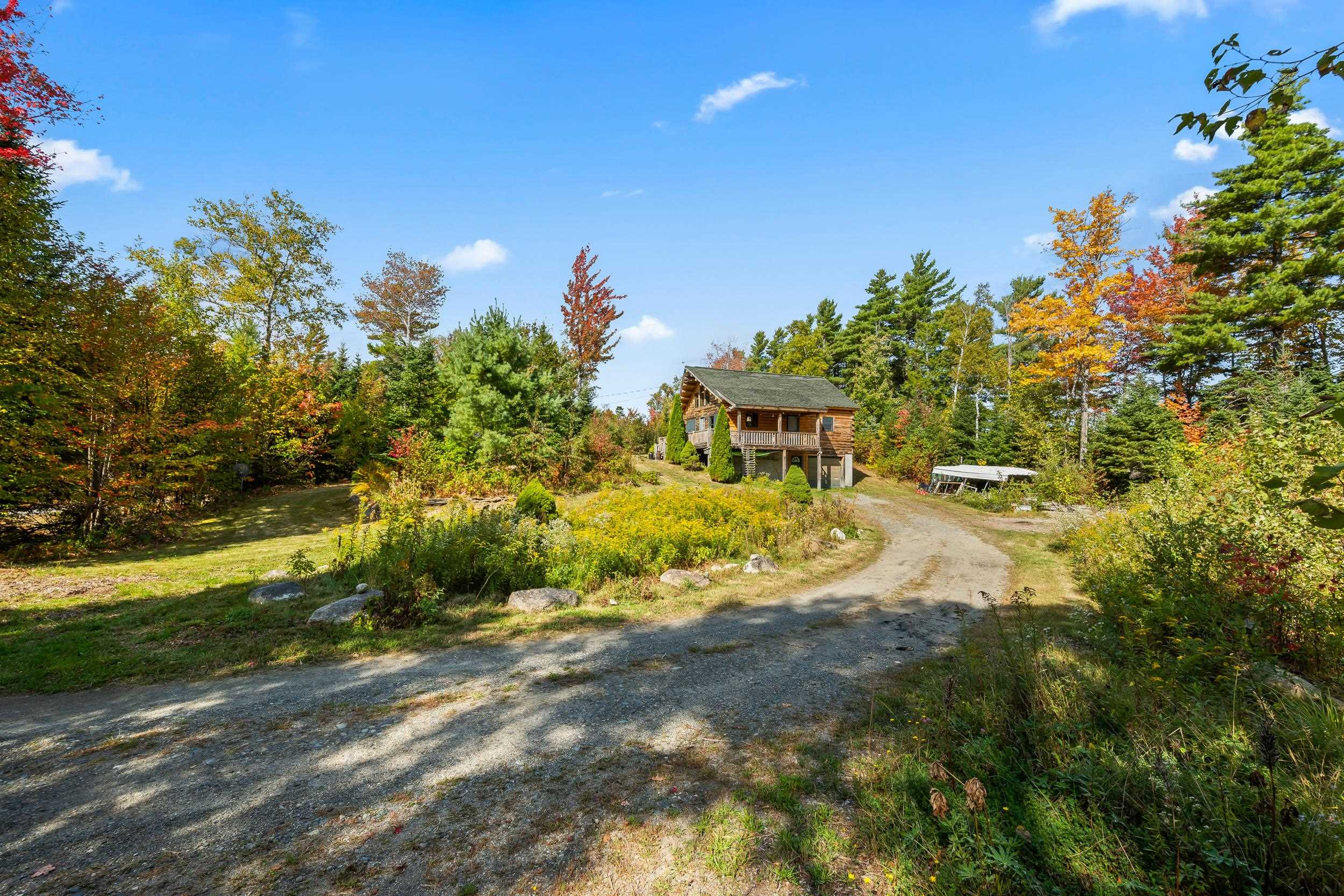 641 Butterhill Road Franconia, NH 03580 - Photo 27 of 32