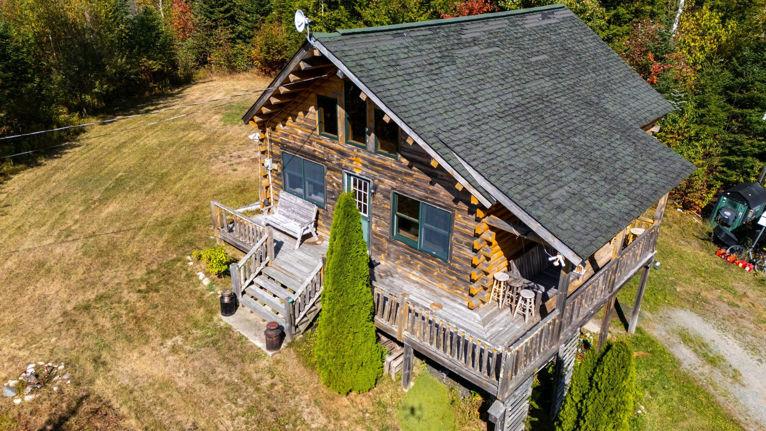 641 Butterhill Road Franconia, NH 03580 - Photo 29 of 32