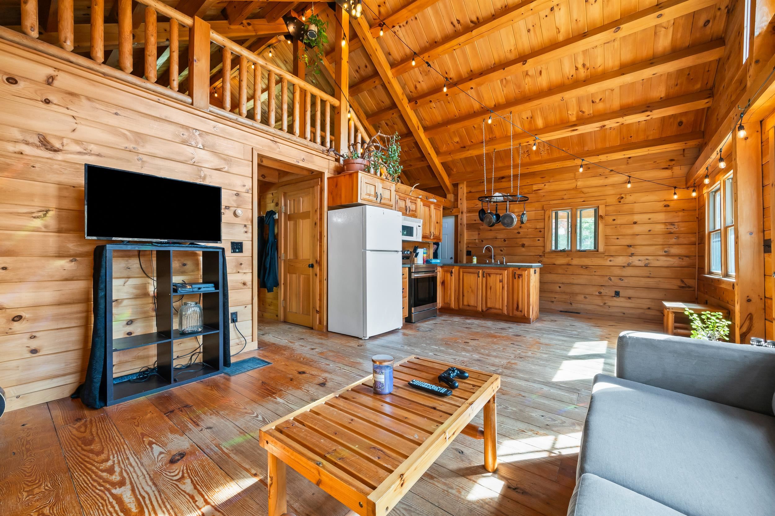 641 Butterhill Road Franconia, NH 03580 - Photo 7 of 32
