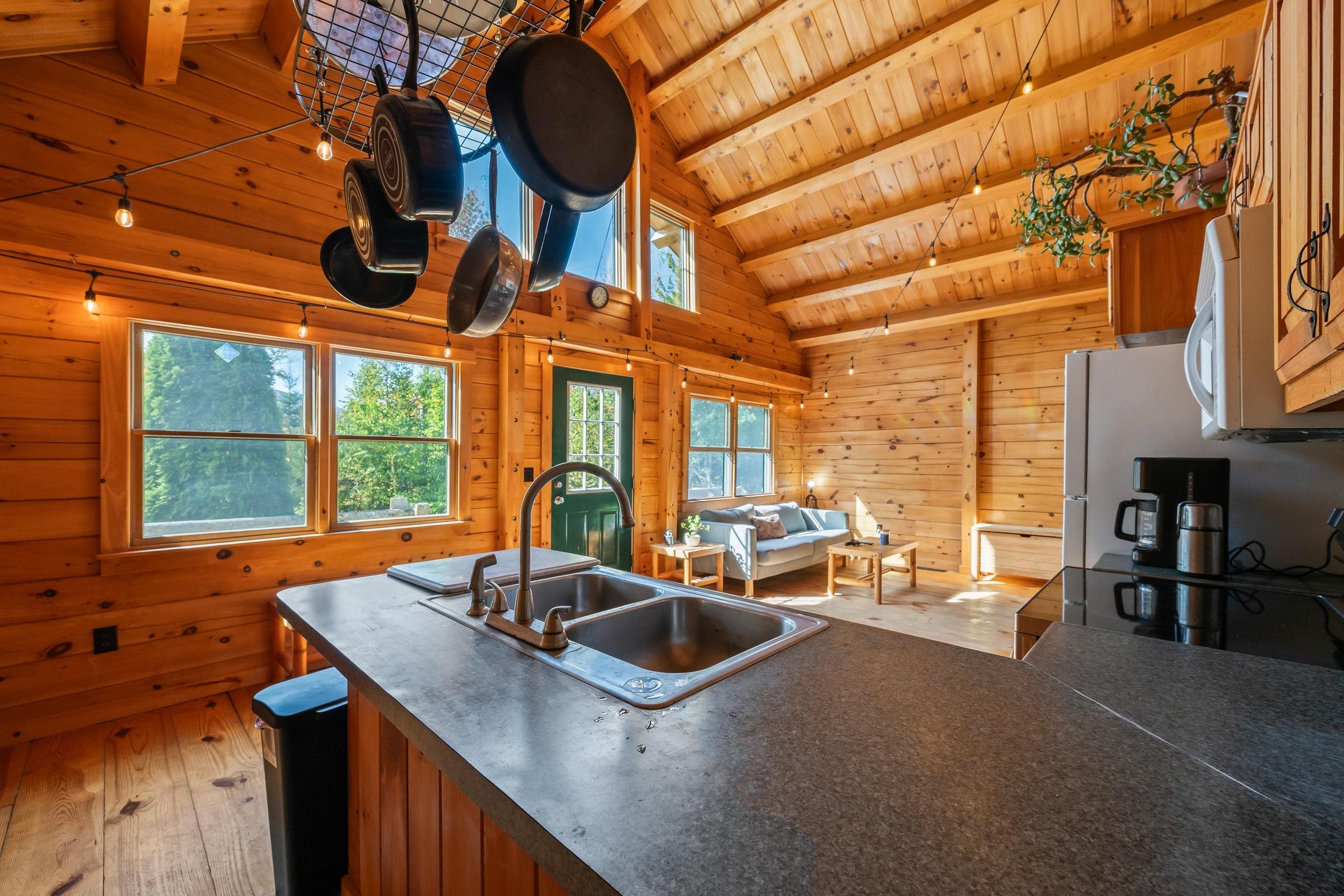 641 Butterhill Road Franconia, NH 03580 - Photo 8 of 32