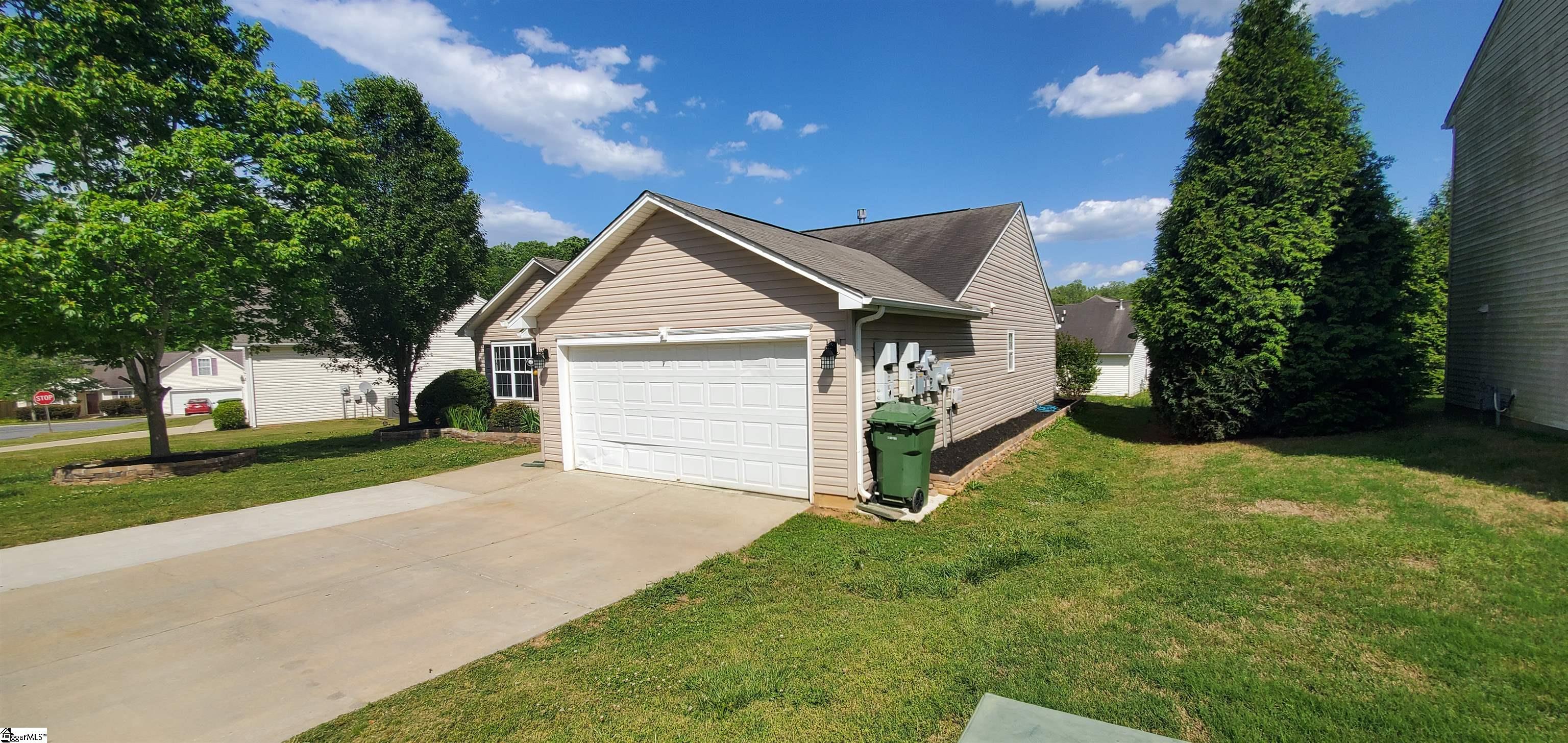 216 Montauk Drive Greenville, SC 29607 - Photo 23 of 24