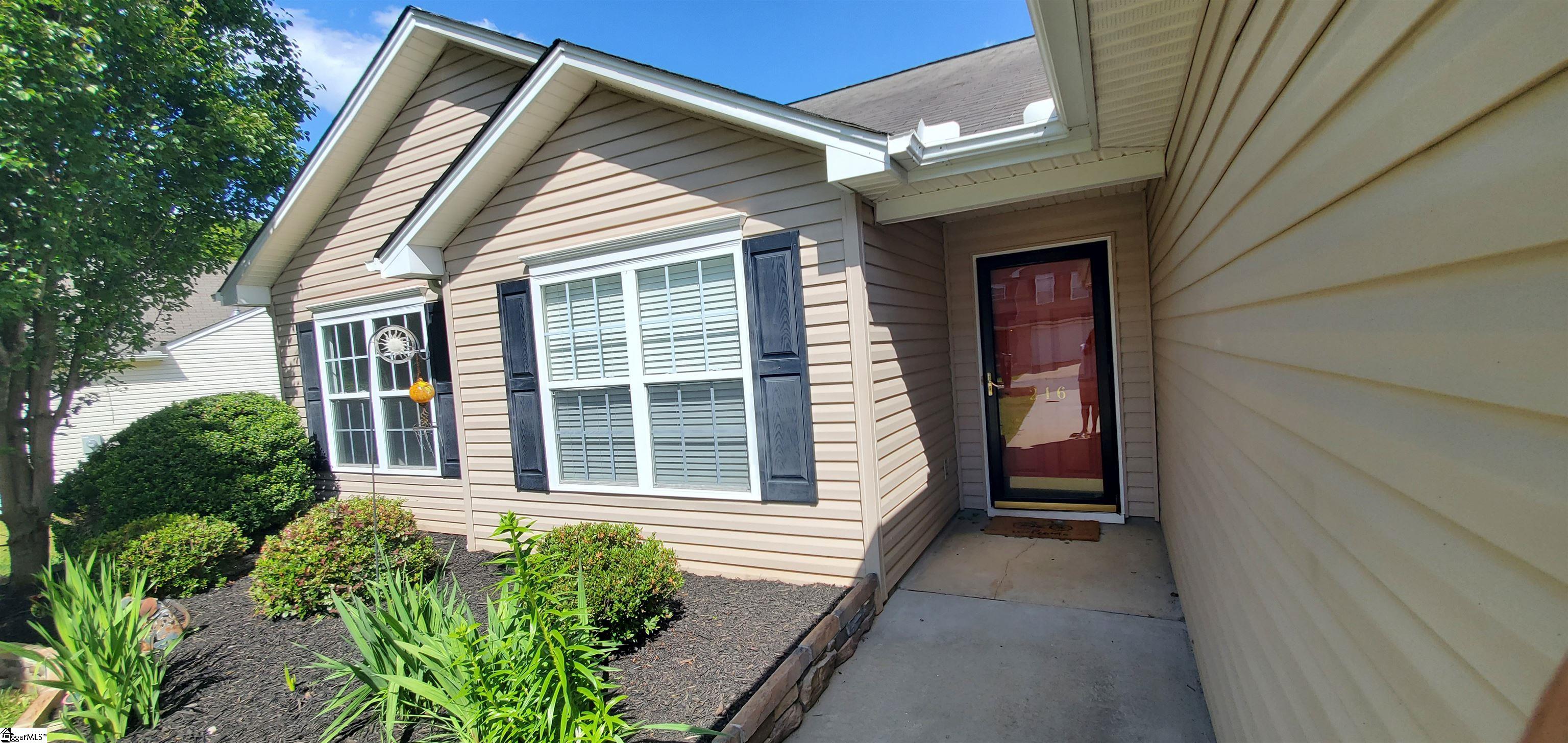 216 Montauk Drive Greenville, SC 29607 - Photo 24 of 24