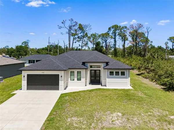 $449,900 | 3728 Markle Avenue, North Port, FL 34286