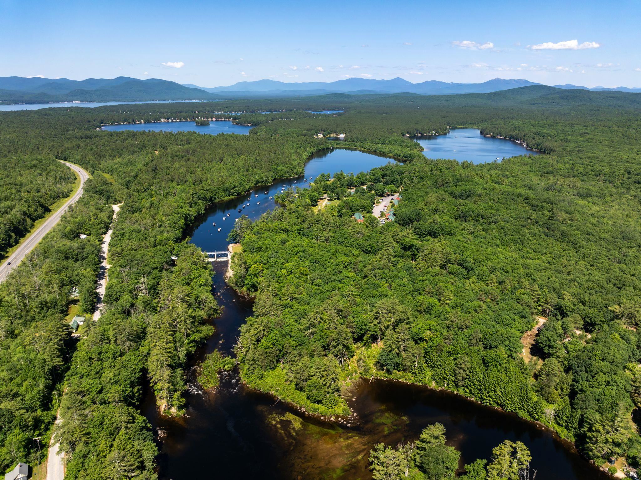 Lot 9 Parsons Road Freedom, NH 03836 - Photo 5 of 7