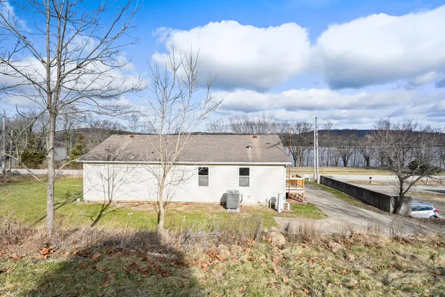 $199,900 | 14797 Highway 156, Patriot, IN 47038