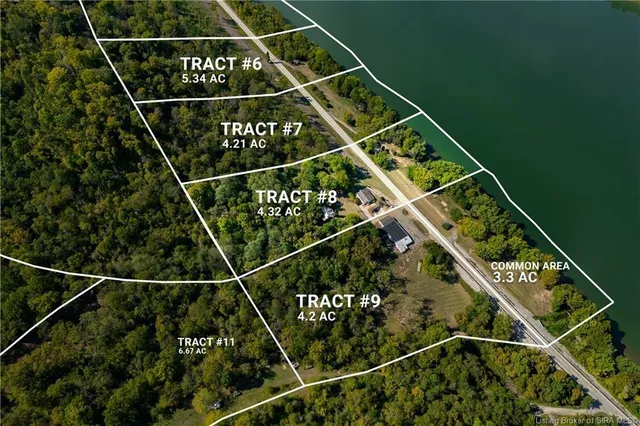 $199,900 | 14797 Highway 156, Patriot, IN 47038