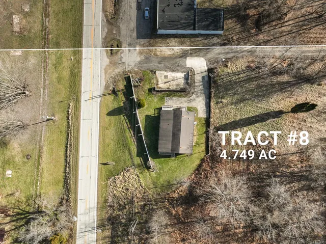 $199,900 | 14797 Highway 156, Patriot, IN 47038