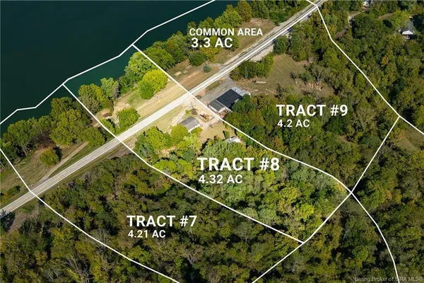 $199,900 | 14797 Highway 156, Patriot, IN 47038