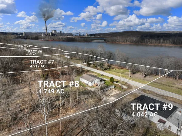 $199,900 | 14797 Highway 156, Patriot, IN 47038