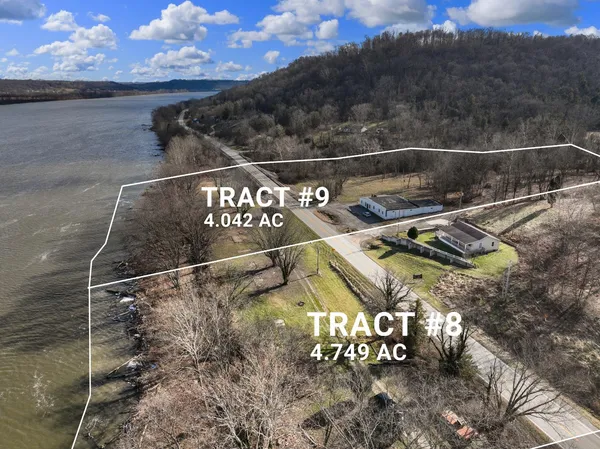 $199,900 | 14797 Highway 156, Patriot, IN 47038