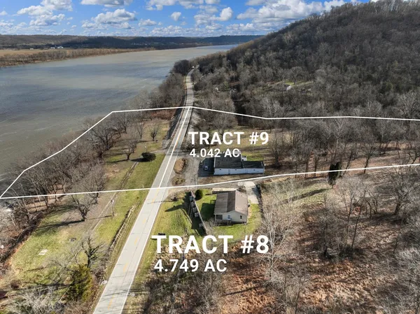 $199,900 | 14797 Highway 156, Patriot, IN 47038