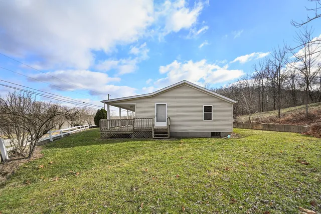 $199,900 | 14797 Highway 156, Patriot, IN 47038