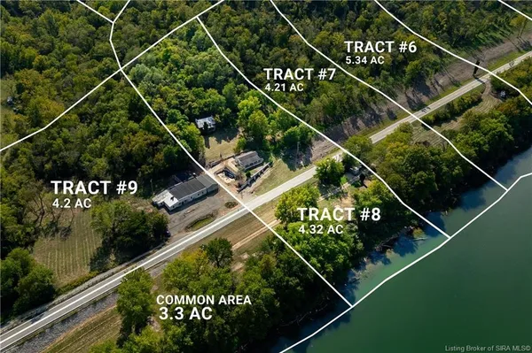 $199,900 | 14797 Highway 156, Patriot, IN 47038