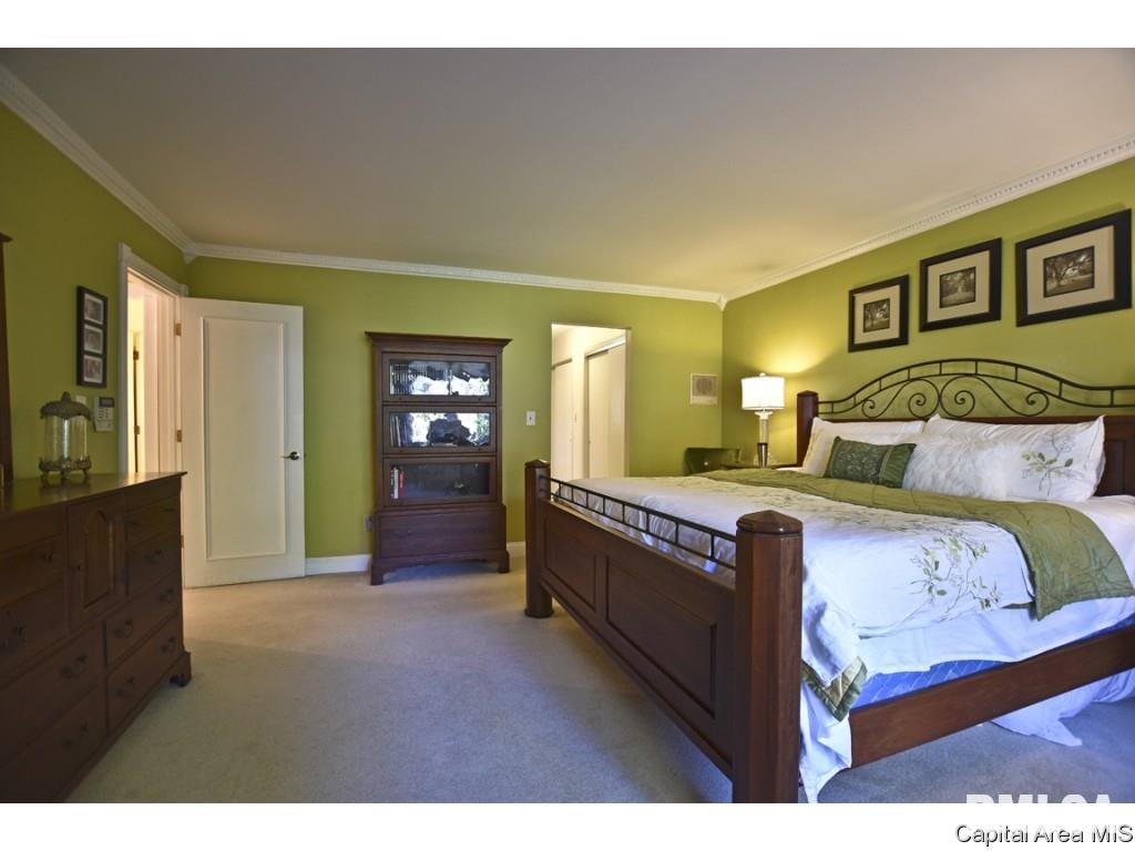 2061 Briarcliff Springfield, IL 62704 - Photo 24 of 36