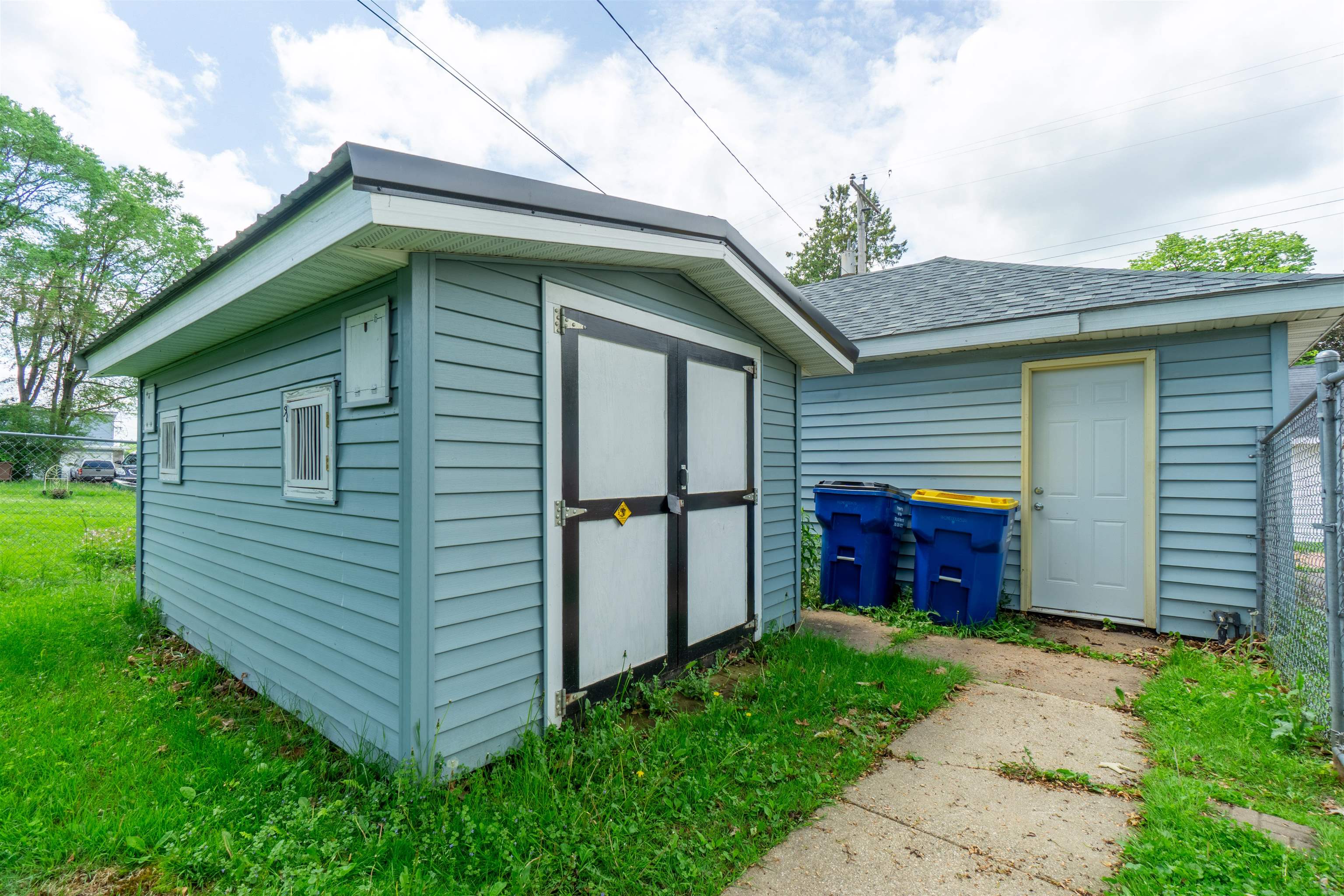 504 North Genesee Street Merrill, WI 54452 - Photo 25 of 26