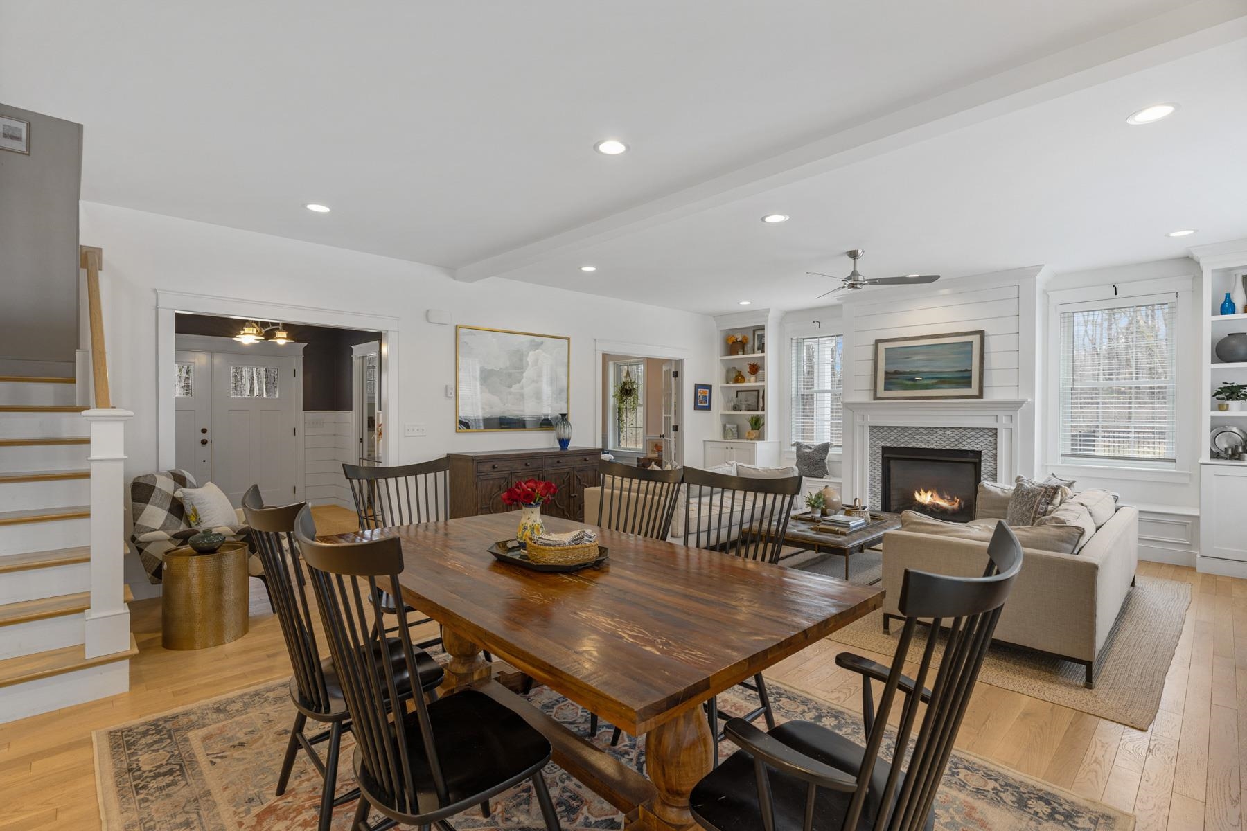 14 Wiggin Way Stratham, NH 03885 - Photo 25 of 55