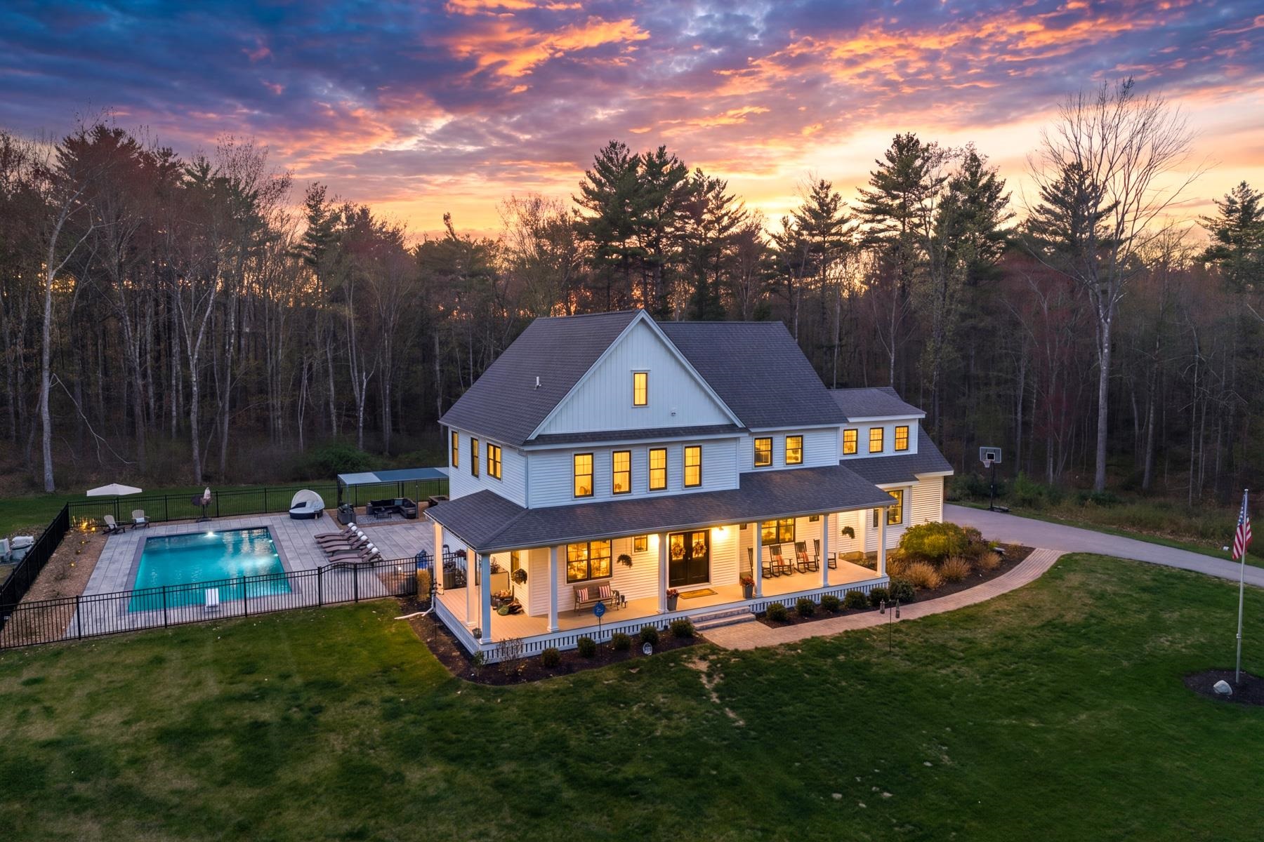 14 Wiggin Way Stratham, NH 03885 - Photo 49 of 55