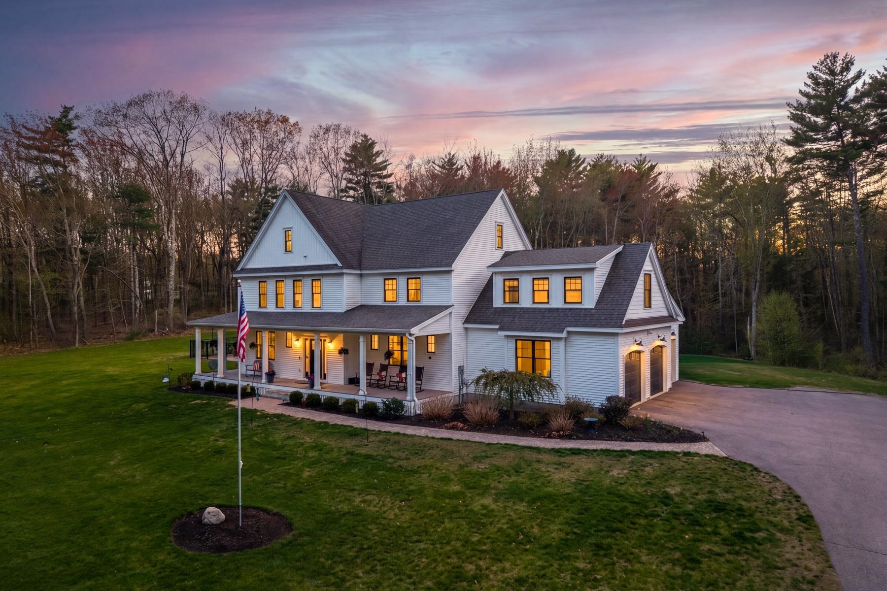 14 Wiggin Way Stratham, NH 03885 - Photo 50 of 55