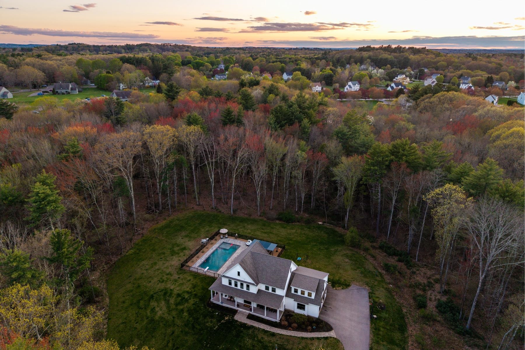14 Wiggin Way Stratham, NH 03885 - Photo 51 of 55