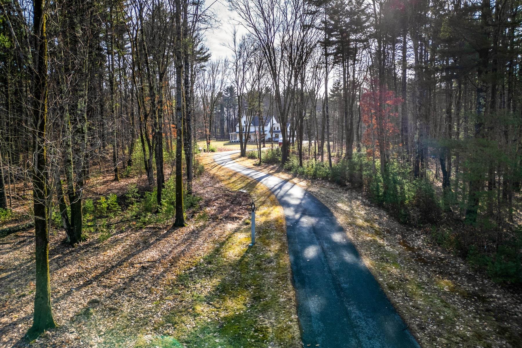 14 Wiggin Way Stratham, NH 03885 - Photo 52 of 55