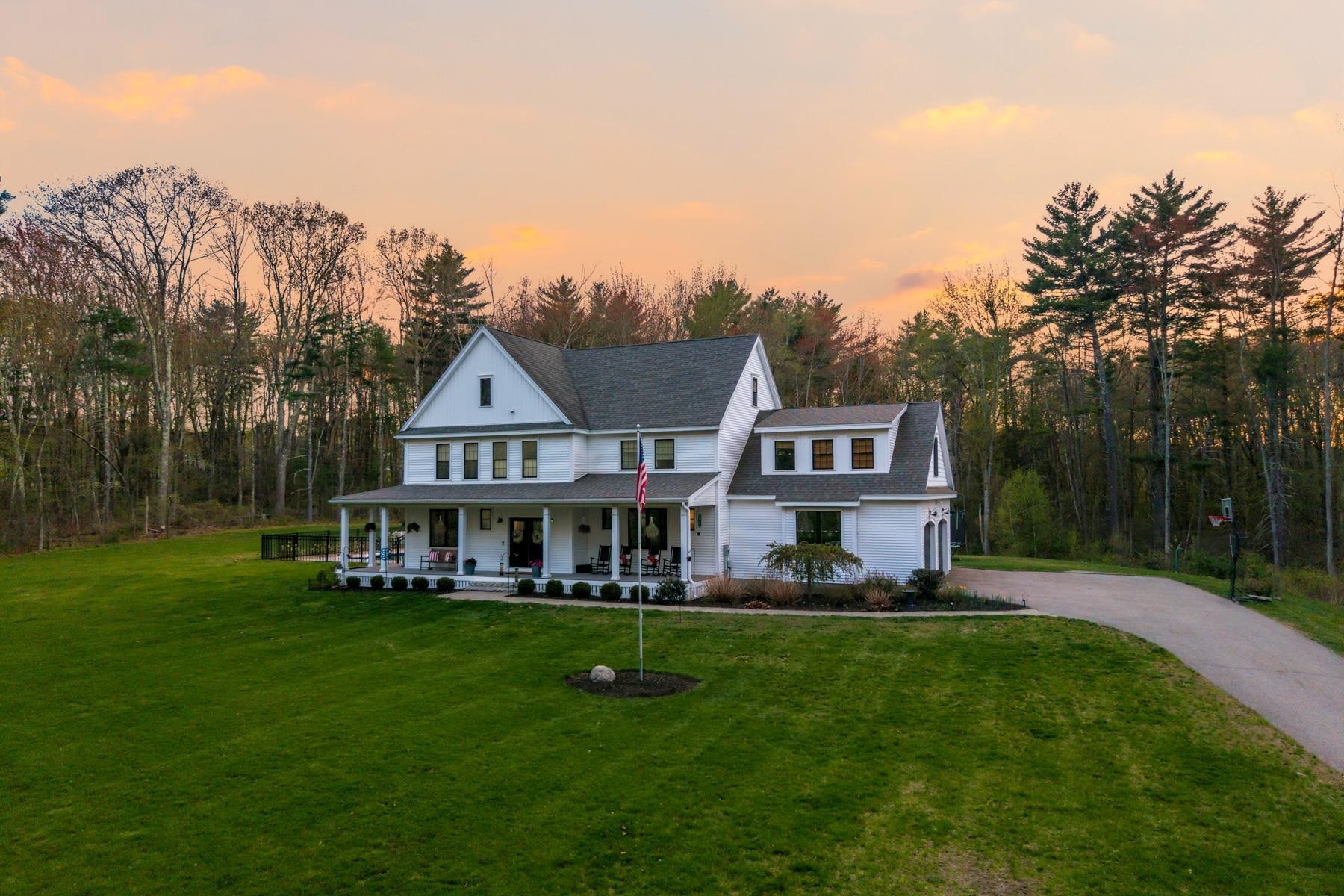 14 Wiggin Way Stratham, NH 03885 - Photo 53 of 55