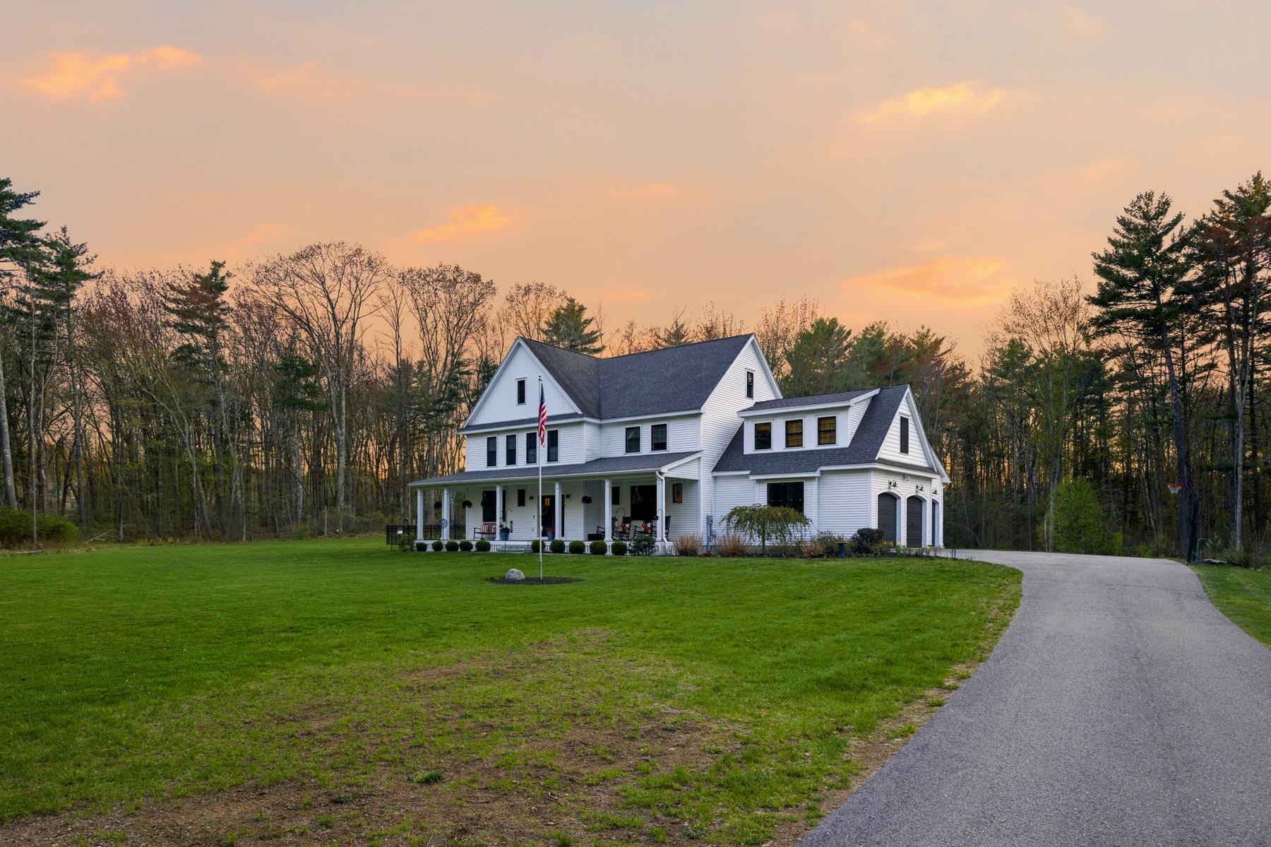 14 Wiggin Way Stratham, NH 03885 - Photo 54 of 55