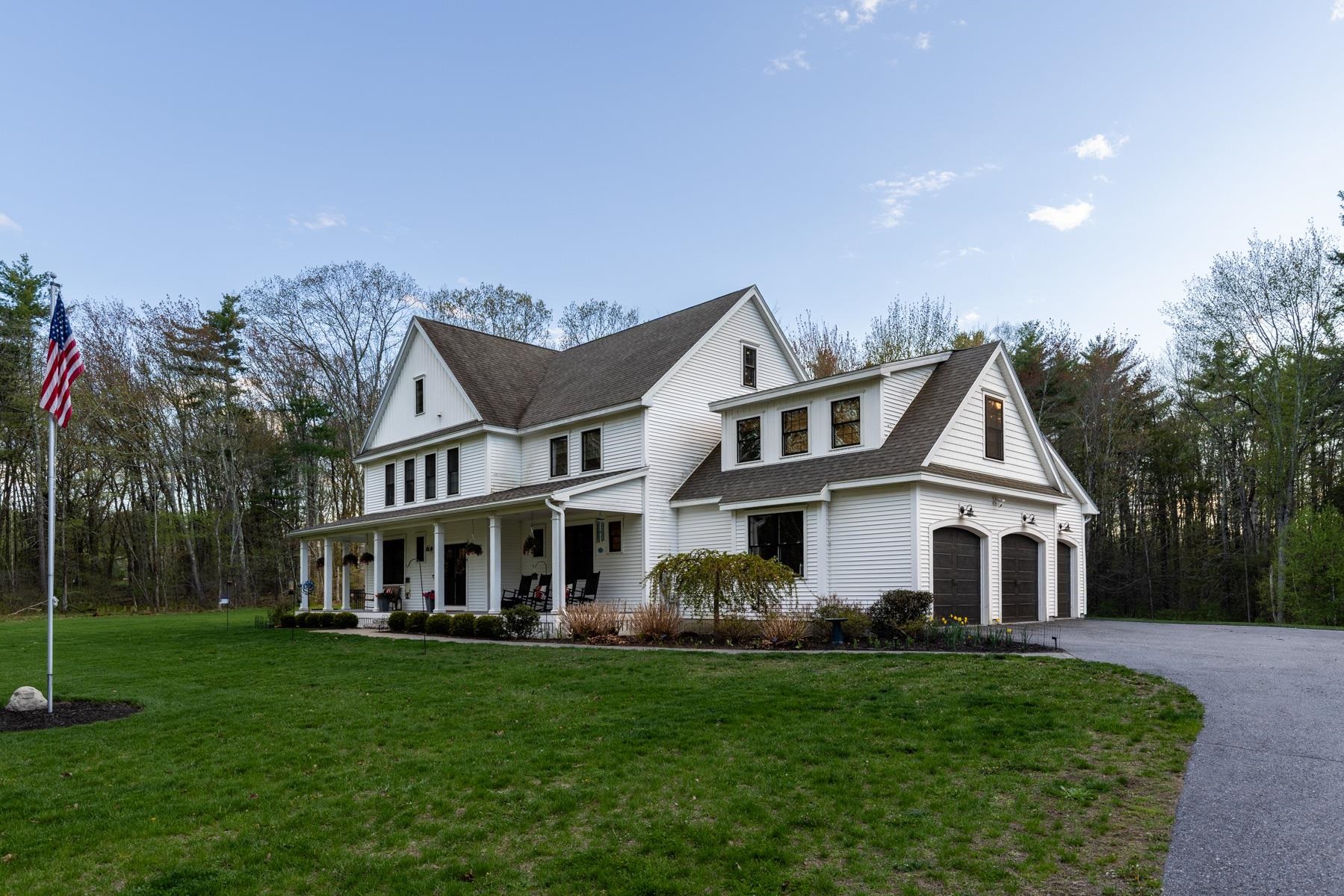 14 Wiggin Way Stratham, NH 03885 - Photo 55 of 55
