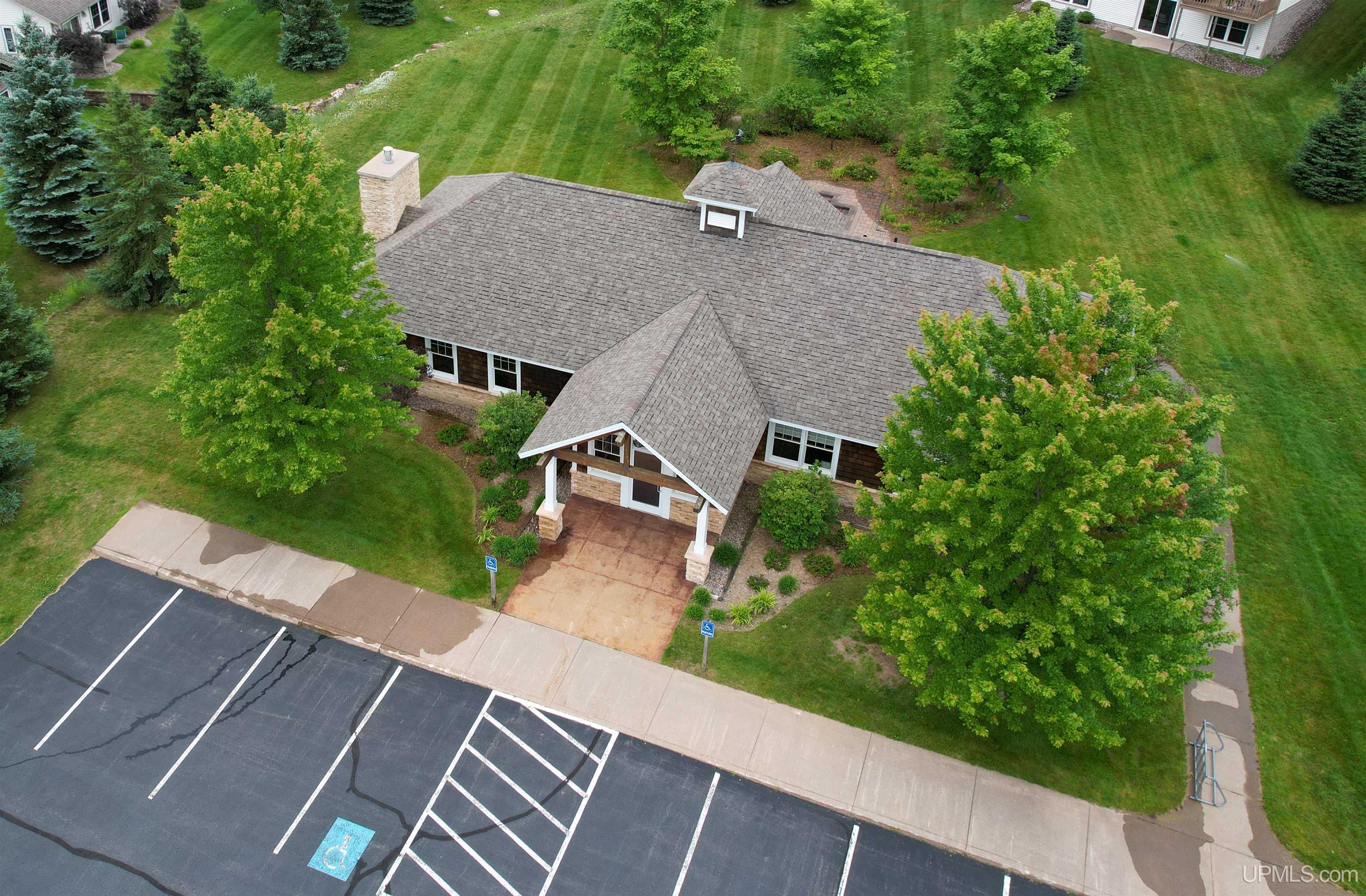 2002 Maple Rdg Drive Marquette, MI 49855 - Photo 77 of 93