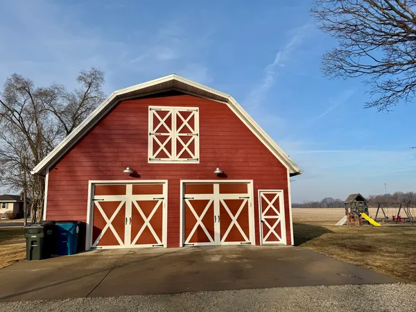 $319,000 | 206 North Linn Street, Princeton, IL 61356