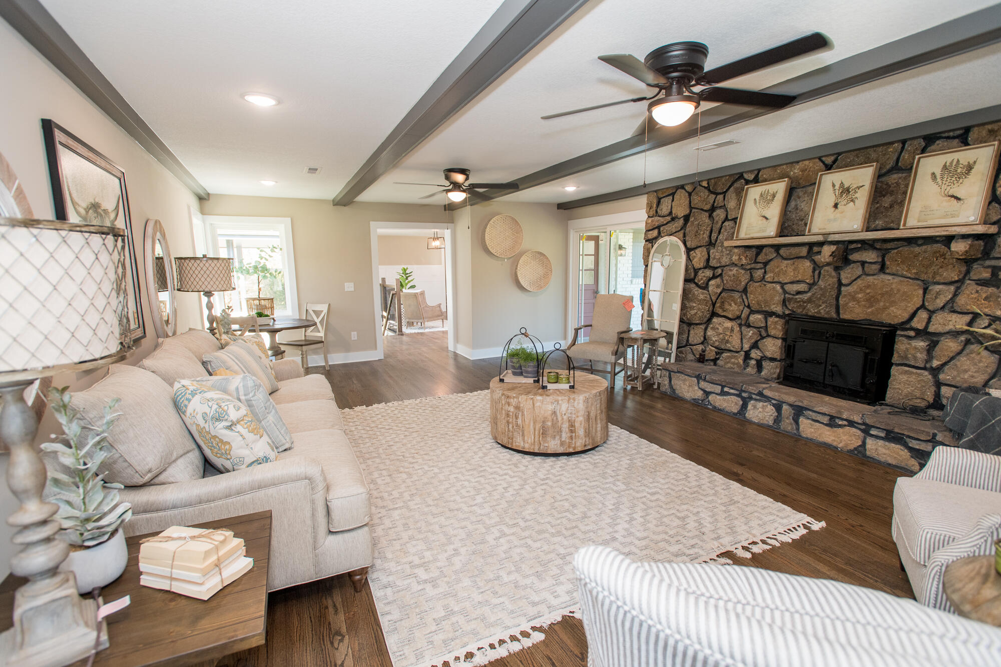 1628 Cherokee Valley Road Ringgold, GA 30736 - Photo 23 of 72 ND5_5523