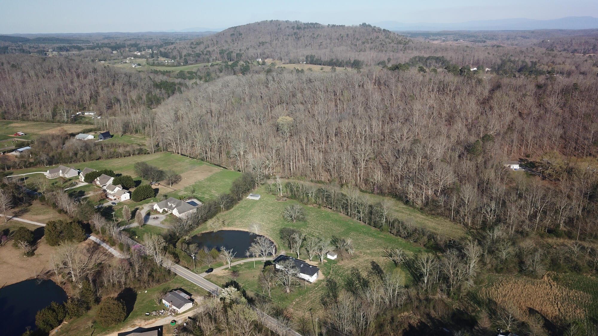1628 Cherokee Valley Road Ringgold, GA 30736 - Photo 7 of 72 DJI_0277